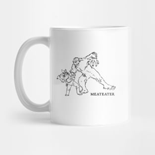 outdoor hunting 5 Mug